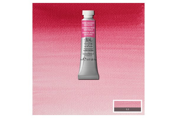 Watercolour proff. 5ml Rose Madder Genuine 587